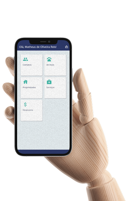 iPhone 12 Pro (Wooden Hands)-2